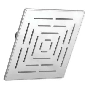 advo – maze square shower head
