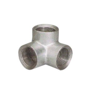 sea – g.i. 3 way elbow