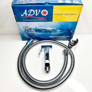 advo square health faucets