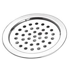 advo drains(ss 202 polished)