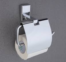 advo toilet paper holder