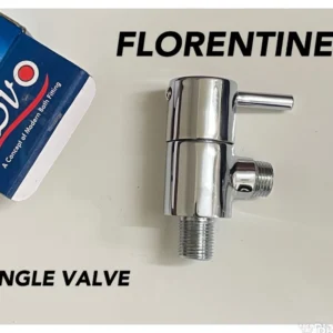 angle valve